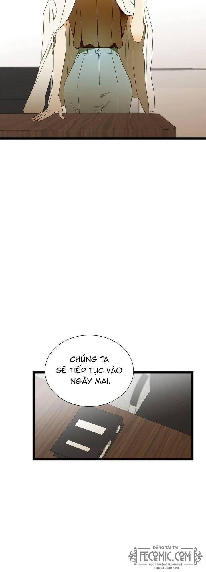 Giả Mạo Theo Phong Cách Chapter 58 - 43