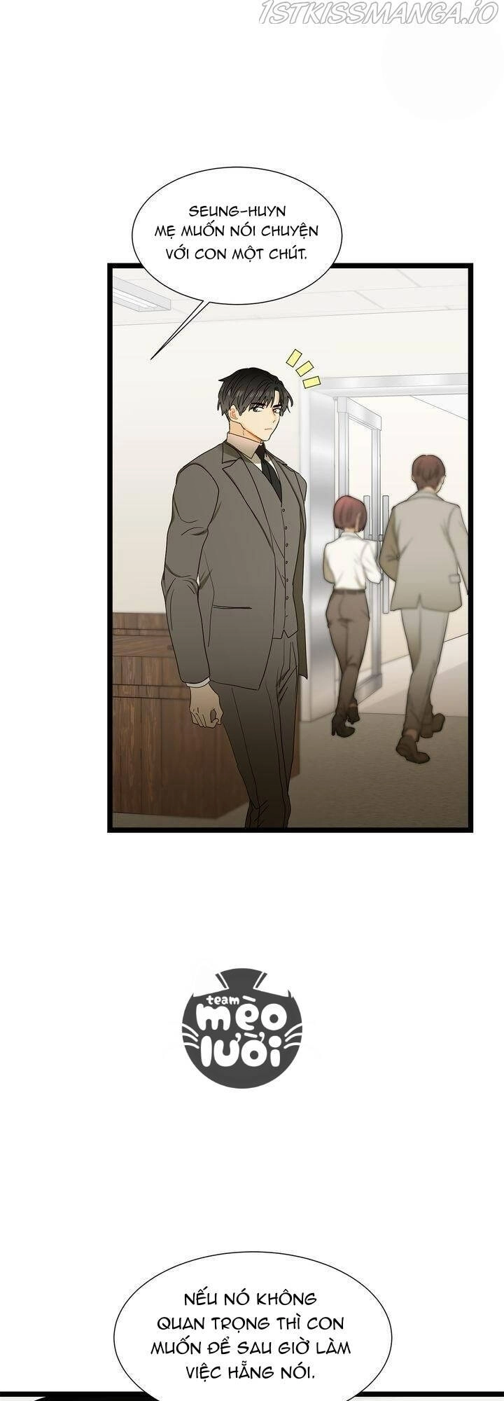 Giả Mạo Theo Phong Cách Chapter 58 - 44