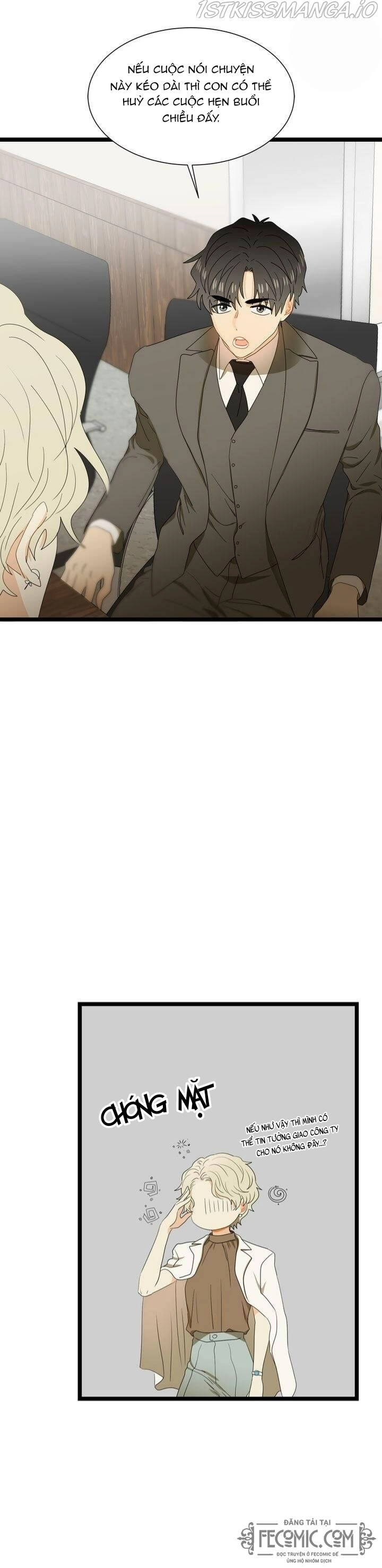 Giả Mạo Theo Phong Cách Chapter 58 - 47