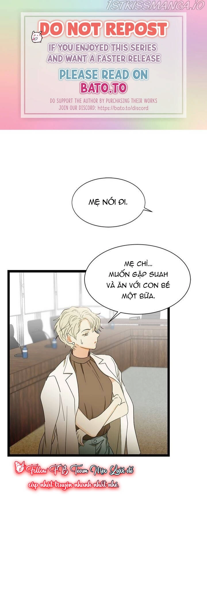 Giả Mạo Theo Phong Cách Chapter 59 - 1