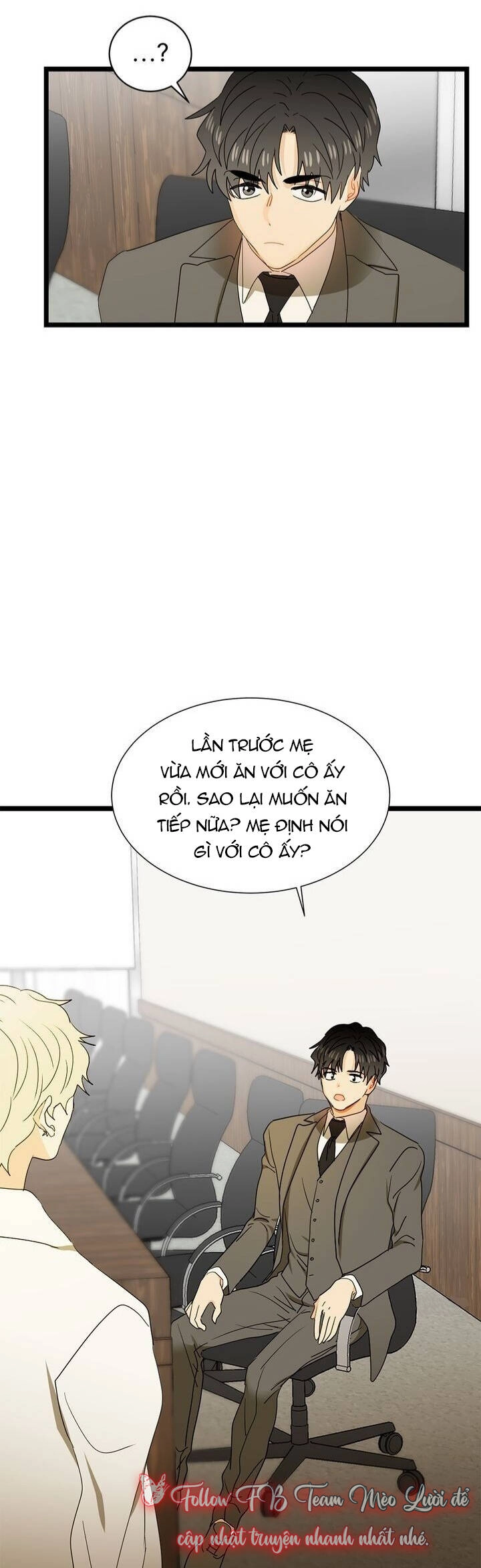 Giả Mạo Theo Phong Cách Chapter 59 - 2