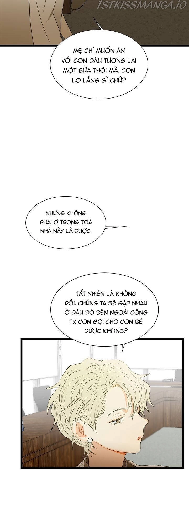 Giả Mạo Theo Phong Cách Chapter 59 - 3