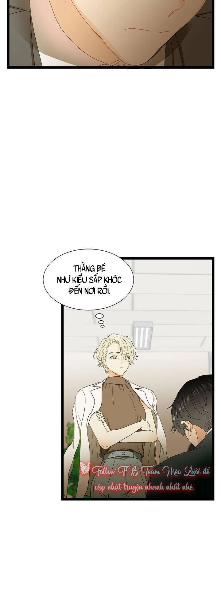 Giả Mạo Theo Phong Cách Chapter 59 - 7