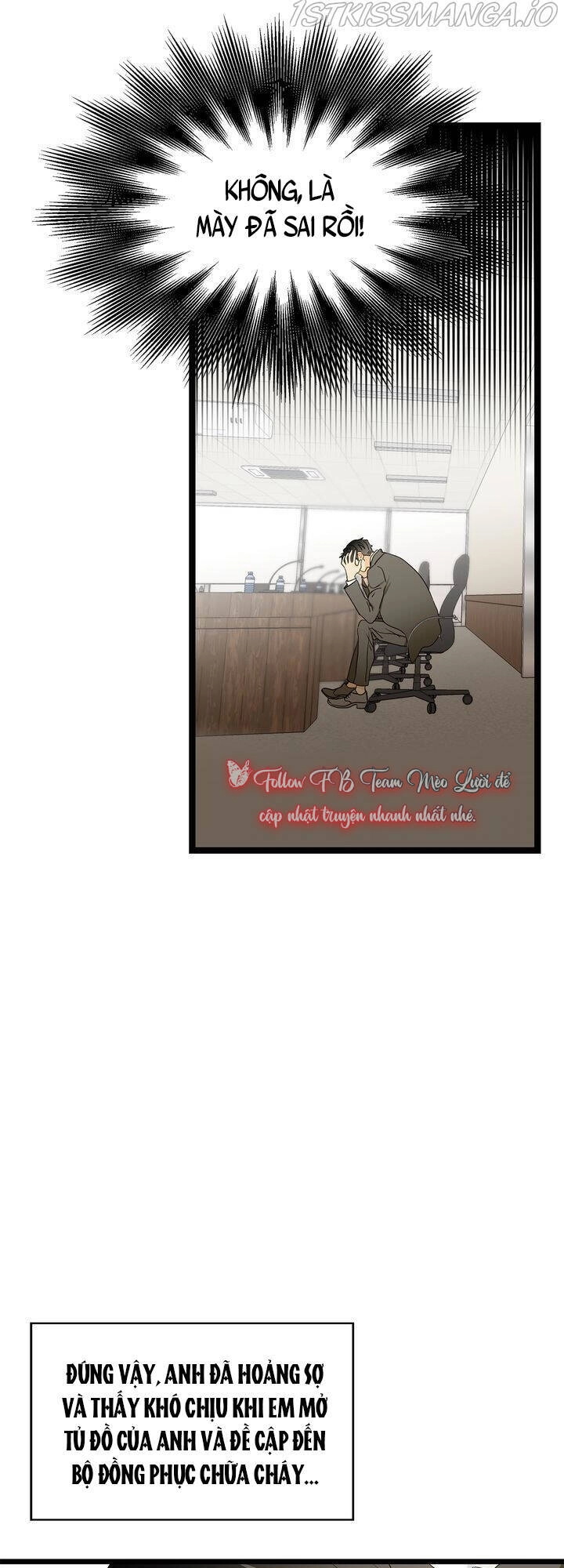 Giả Mạo Theo Phong Cách Chapter 59 - 16