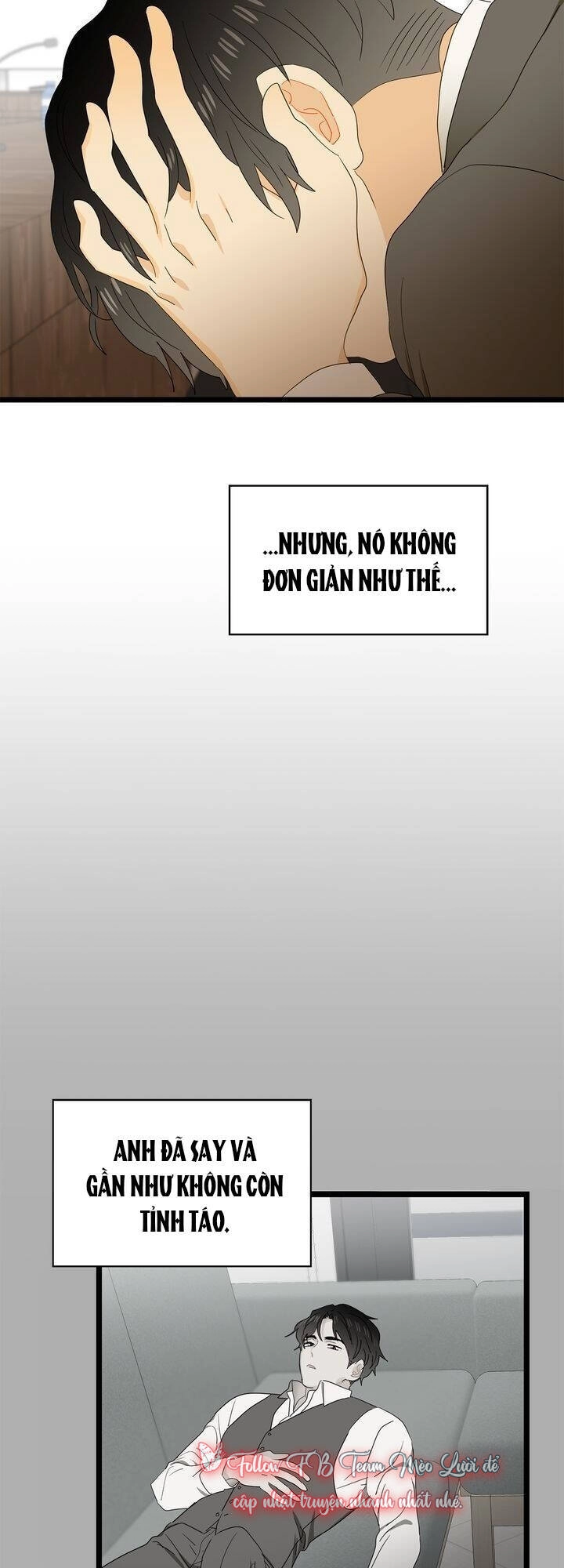 Giả Mạo Theo Phong Cách Chapter 59 - 17