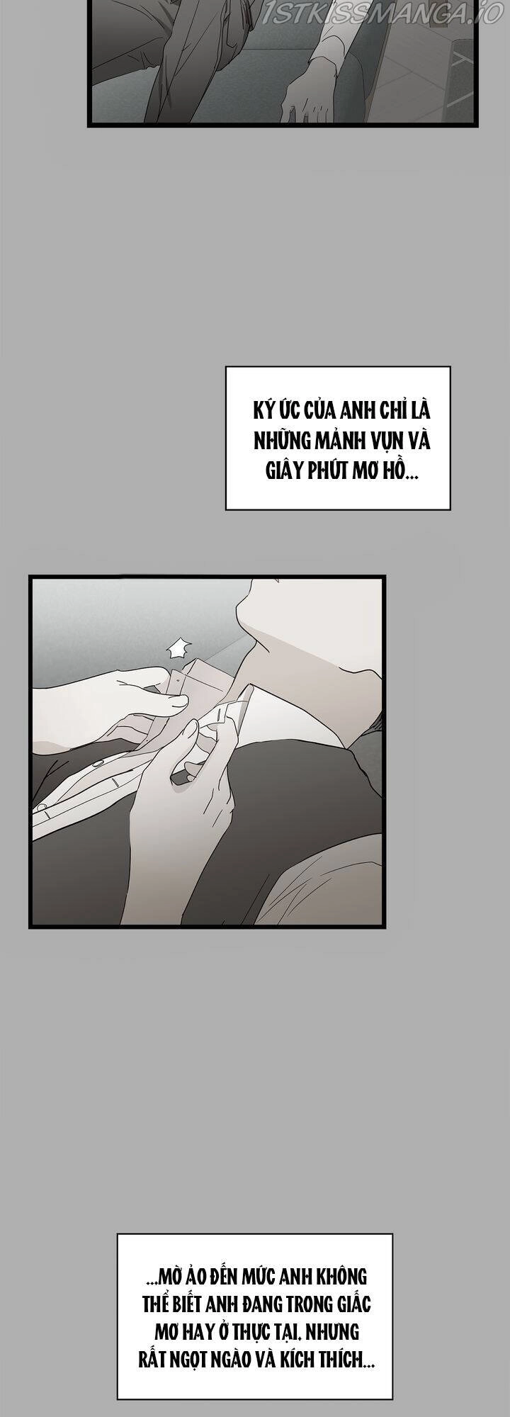 Giả Mạo Theo Phong Cách Chapter 59 - 18