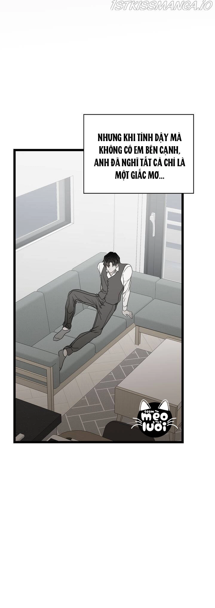 Giả Mạo Theo Phong Cách Chapter 59 - 20