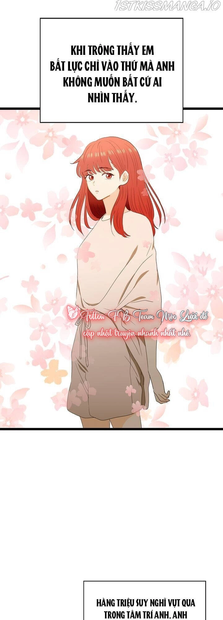 Giả Mạo Theo Phong Cách Chapter 59 - 21