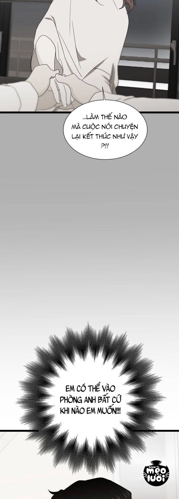 Giả Mạo Theo Phong Cách Chapter 59 - 24