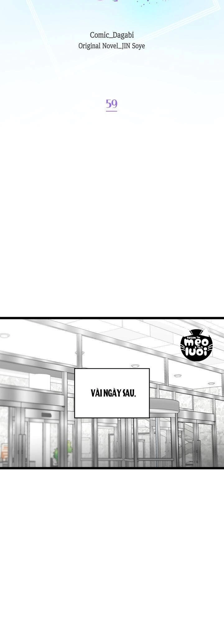 Giả Mạo Theo Phong Cách Chapter 59 - 27