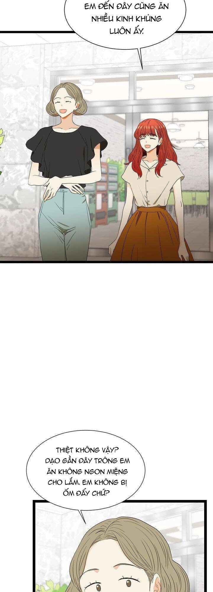 Giả Mạo Theo Phong Cách Chapter 59 - 29