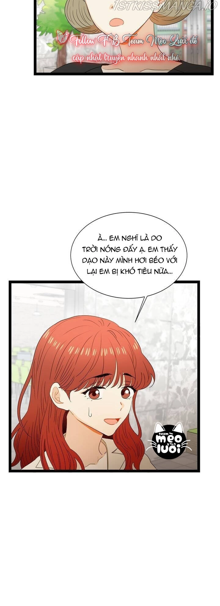 Giả Mạo Theo Phong Cách Chapter 59 - 30