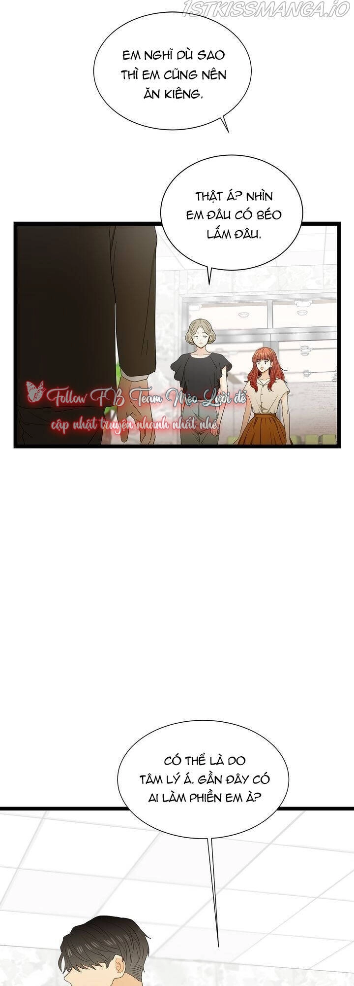 Giả Mạo Theo Phong Cách Chapter 59 - 31