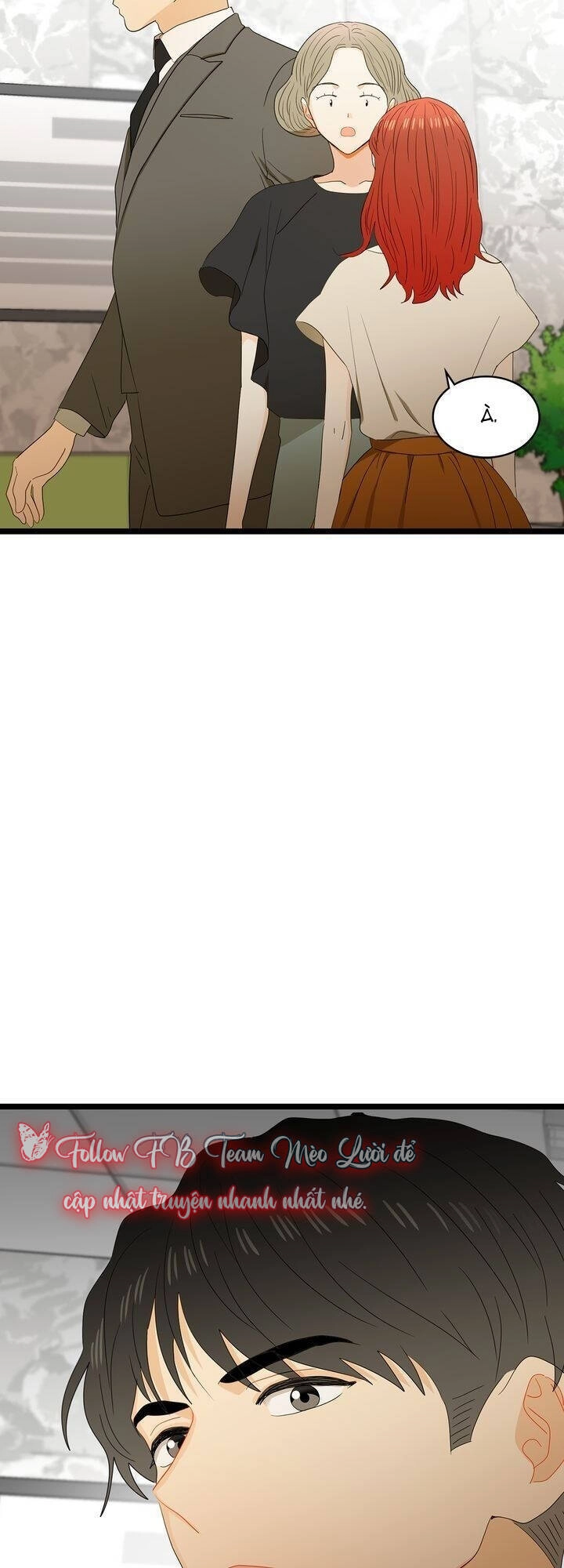 Giả Mạo Theo Phong Cách Chapter 59 - 32