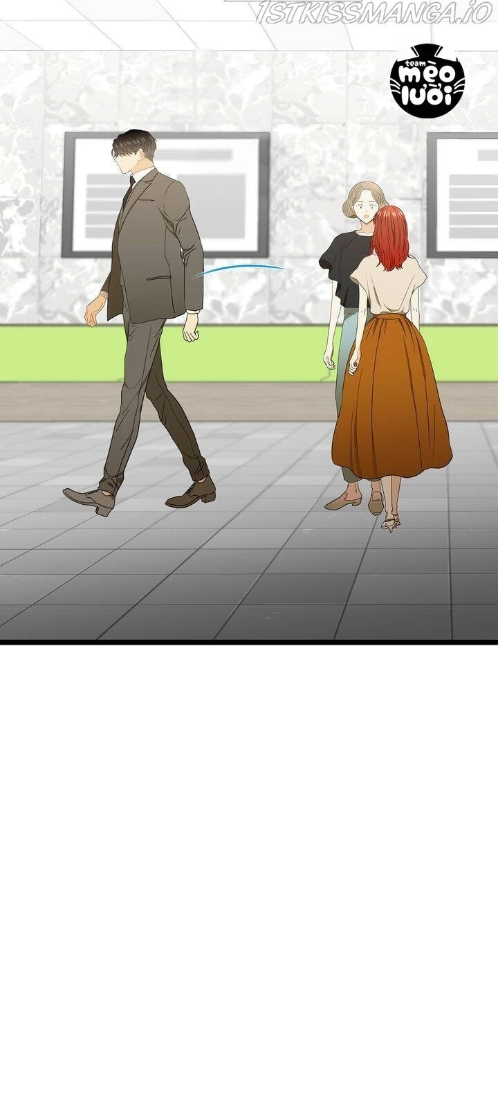 Giả Mạo Theo Phong Cách Chapter 59 - 35