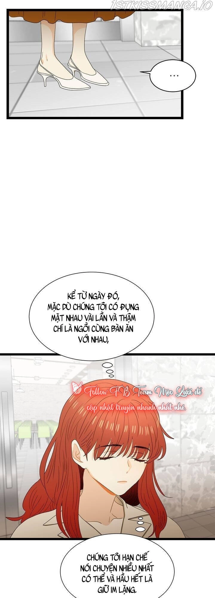 Giả Mạo Theo Phong Cách Chapter 59 - 36