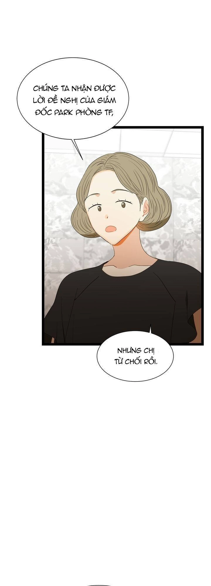 Giả Mạo Theo Phong Cách Chapter 59 - 39