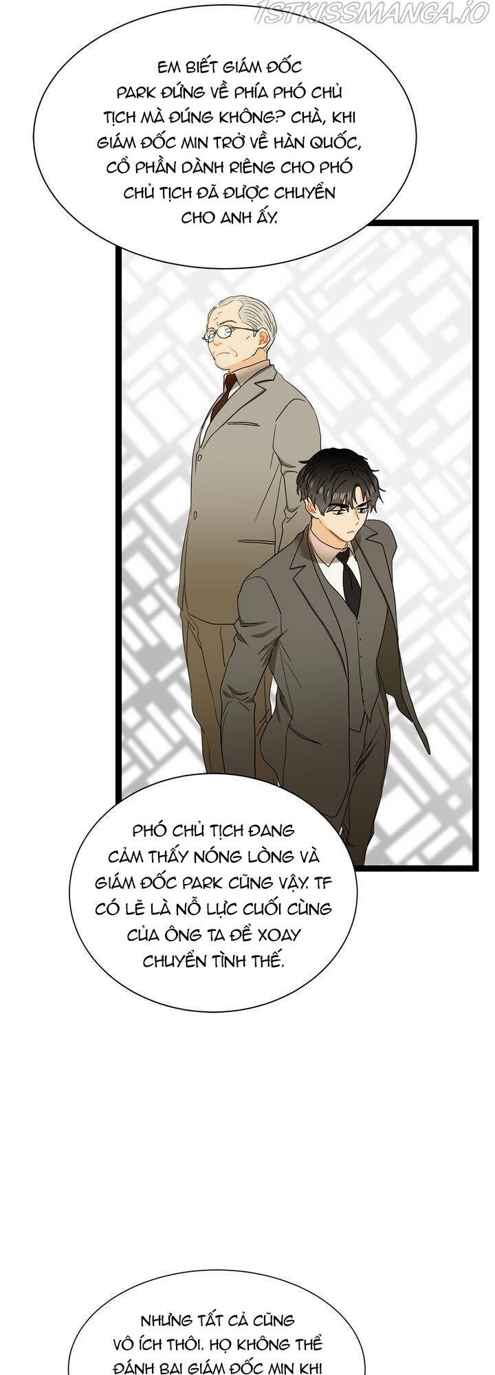 Giả Mạo Theo Phong Cách Chapter 59 - 41