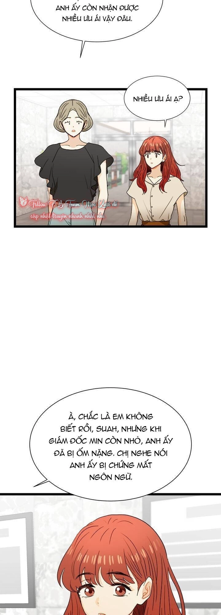 Giả Mạo Theo Phong Cách Chapter 59 - 42