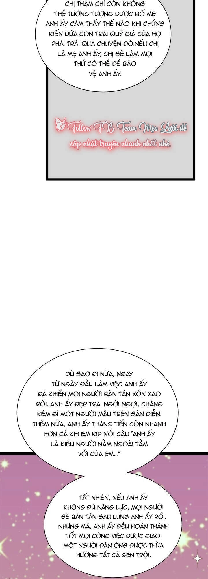 Giả Mạo Theo Phong Cách Chapter 59 - 44