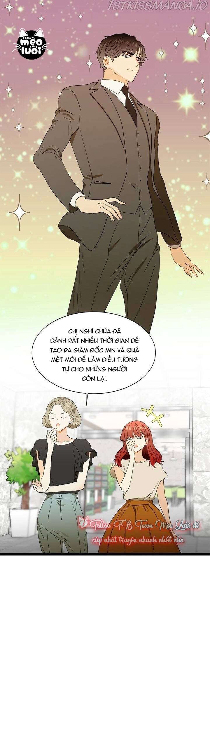 Giả Mạo Theo Phong Cách Chapter 59 - 45