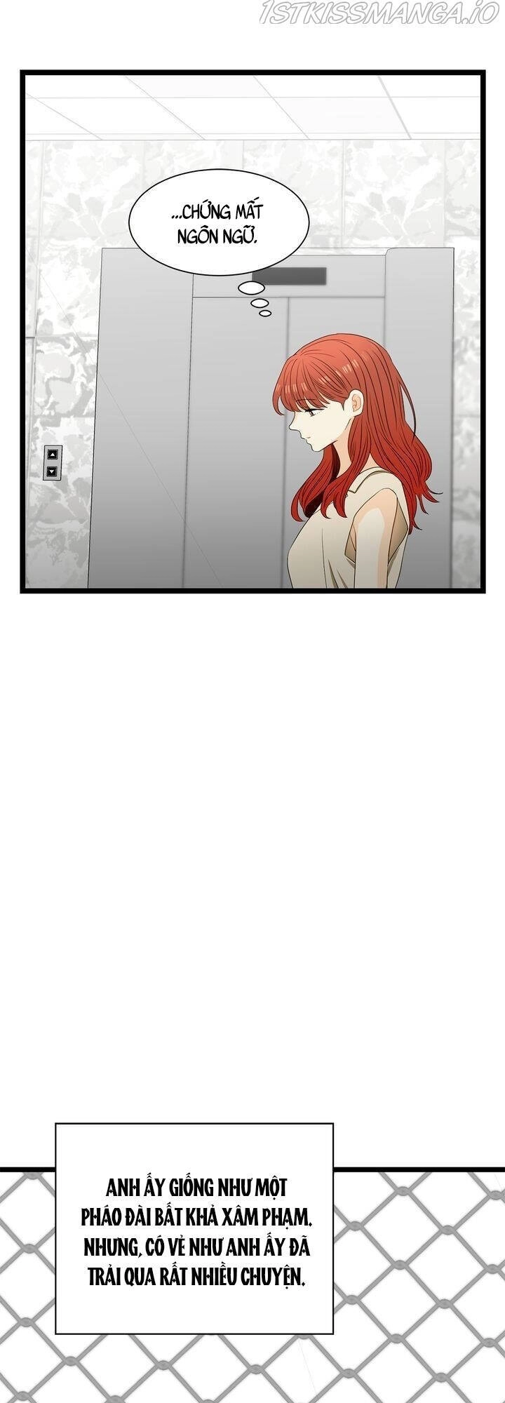 Giả Mạo Theo Phong Cách Chapter 59 - 46