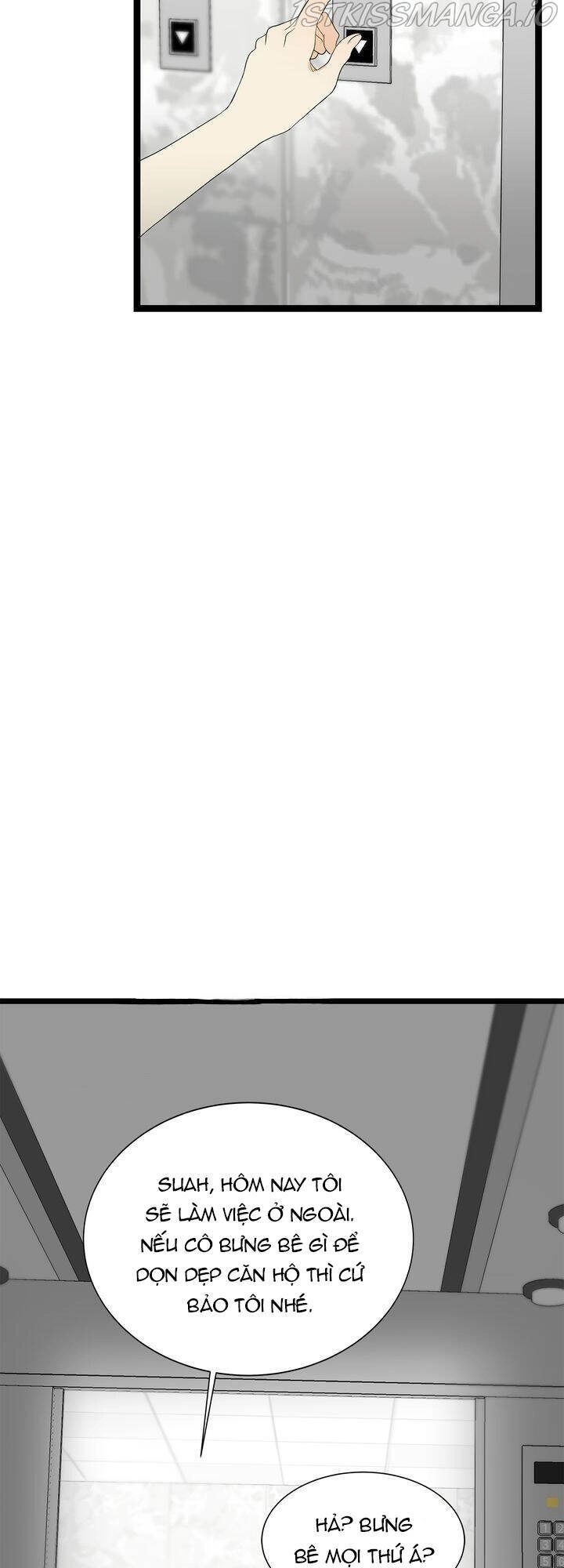 Giả Mạo Theo Phong Cách Chapter 59 - 48