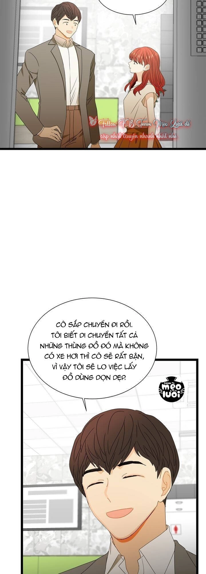 Giả Mạo Theo Phong Cách Chapter 59 - 49