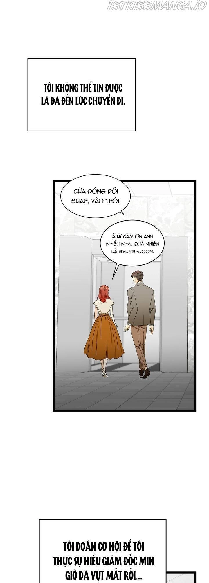 Giả Mạo Theo Phong Cách Chapter 59 - 51