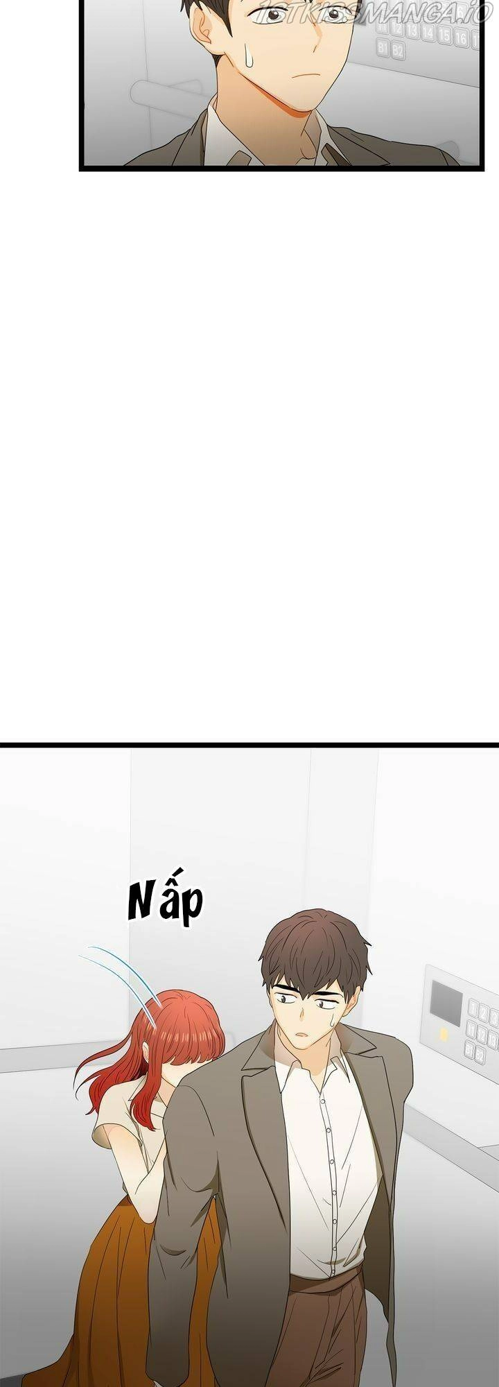 Giả Mạo Theo Phong Cách Chapter 60 - 3