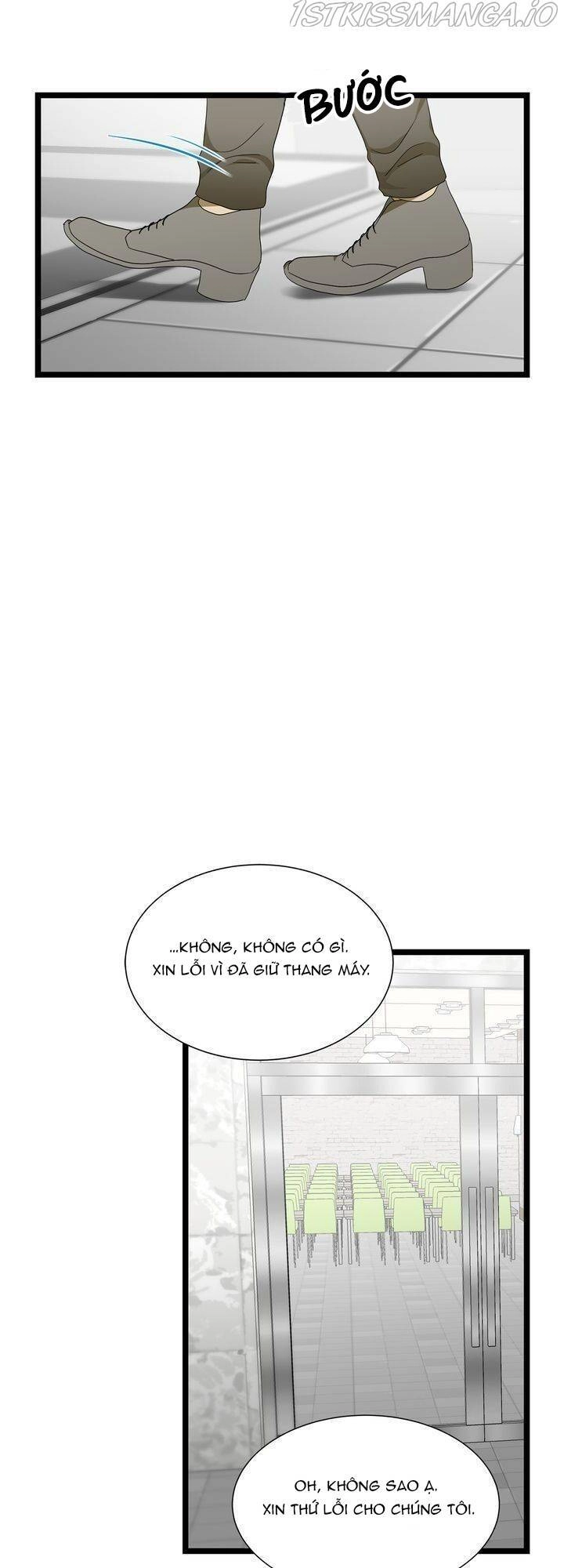 Giả Mạo Theo Phong Cách Chapter 60 - 6