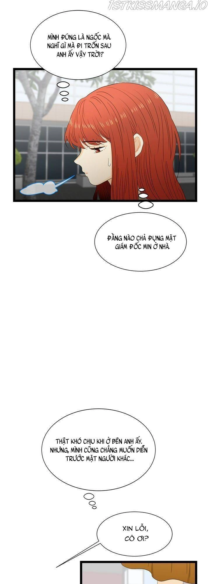 Giả Mạo Theo Phong Cách Chapter 60 - 11