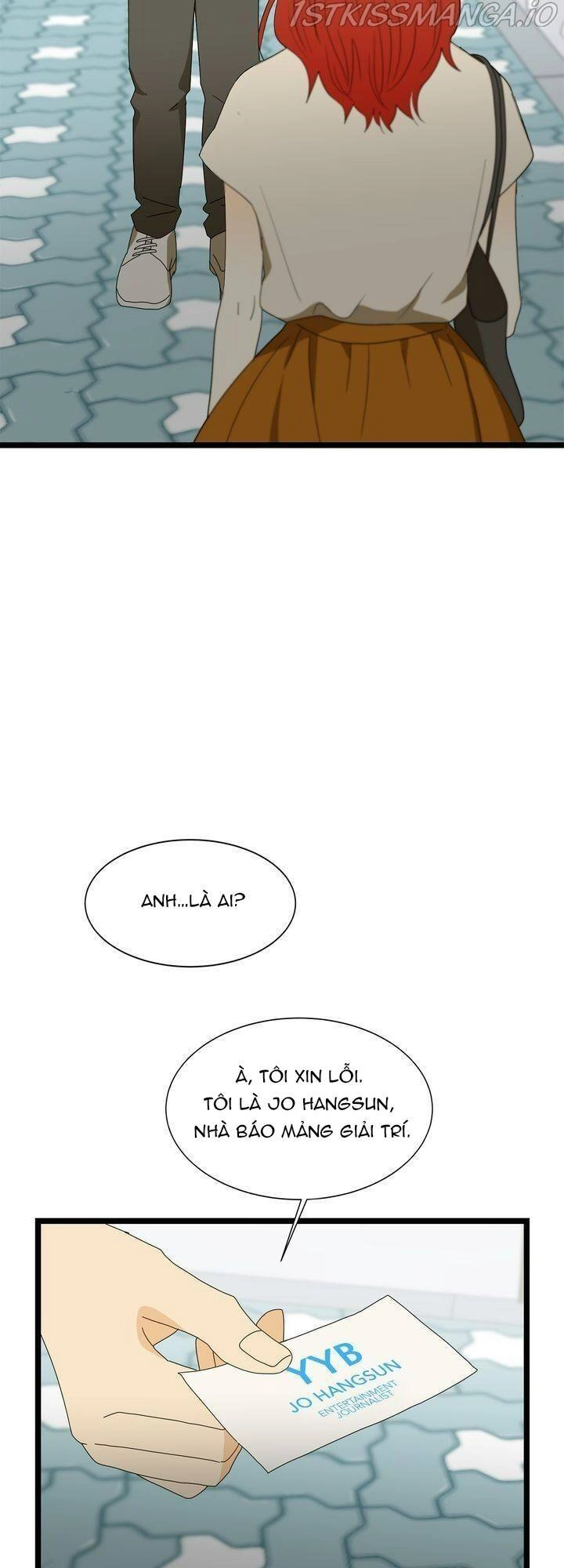 Giả Mạo Theo Phong Cách Chapter 60 - 13