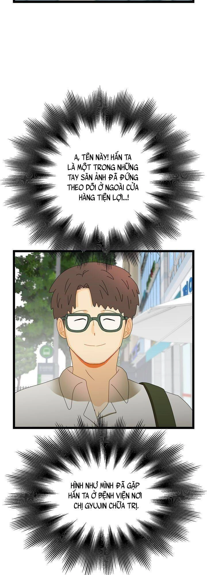 Giả Mạo Theo Phong Cách Chapter 60 - 14