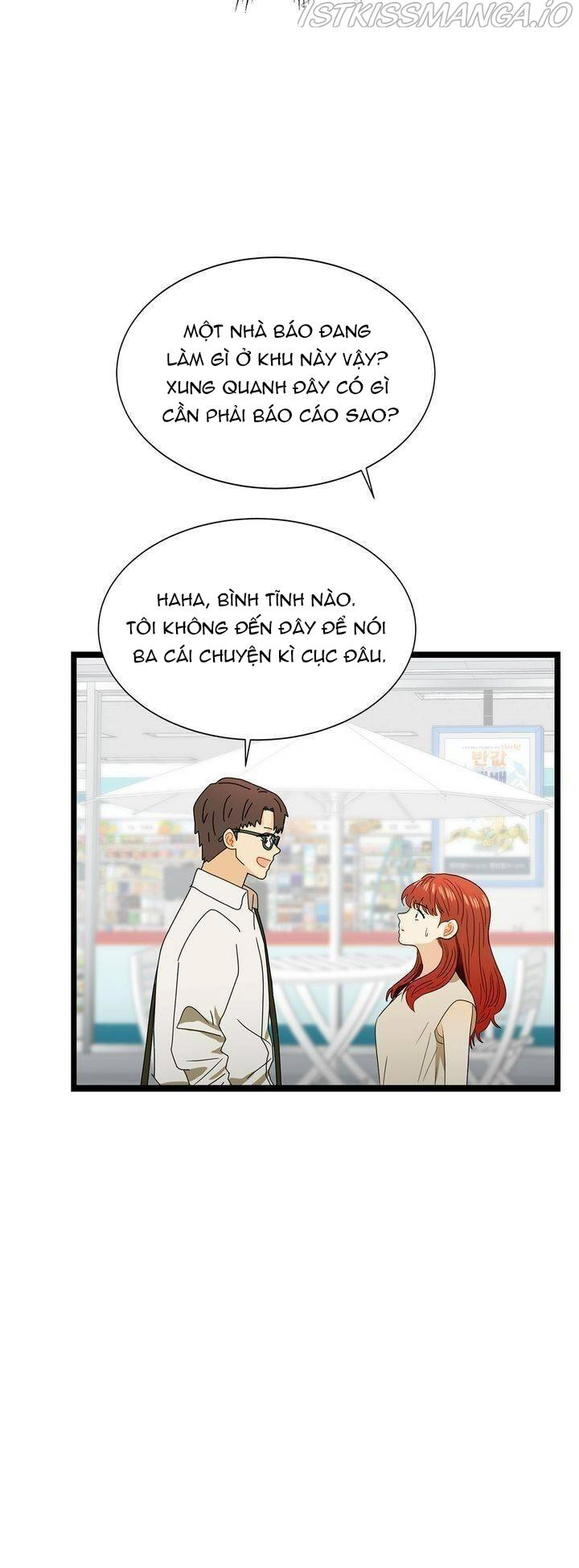 Giả Mạo Theo Phong Cách Chapter 60 - 15