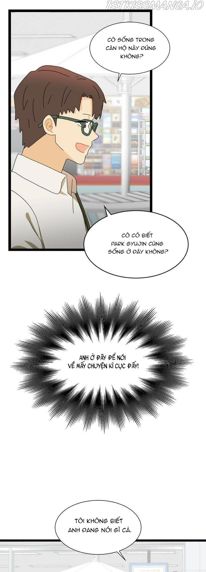 Giả Mạo Theo Phong Cách Chapter 60 - 16