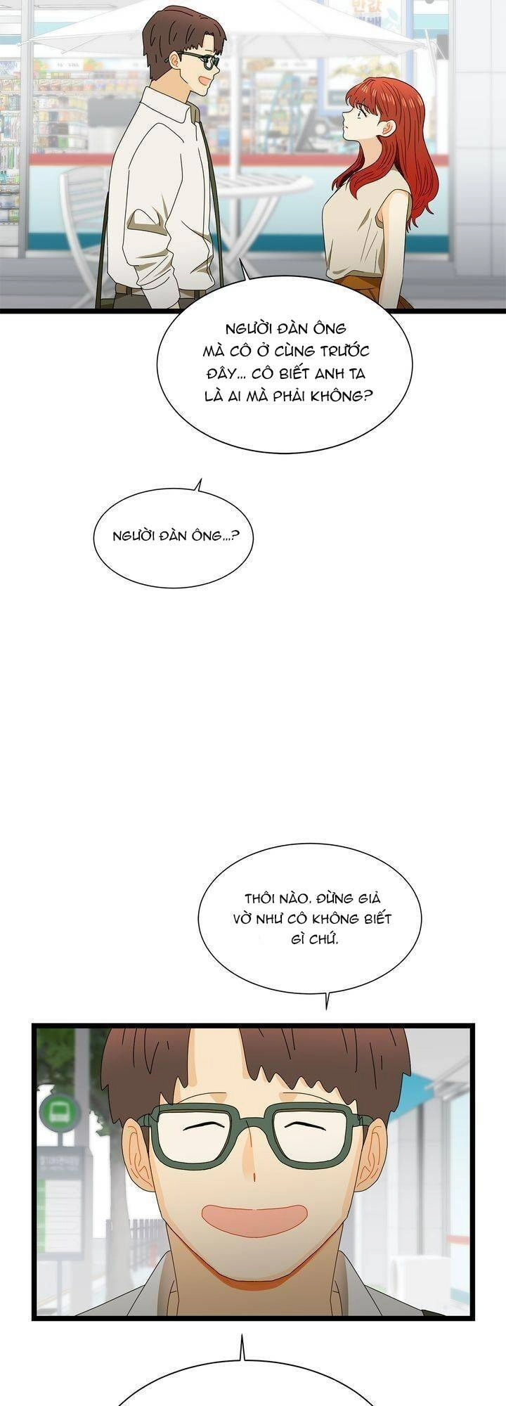 Giả Mạo Theo Phong Cách Chapter 60 - 17