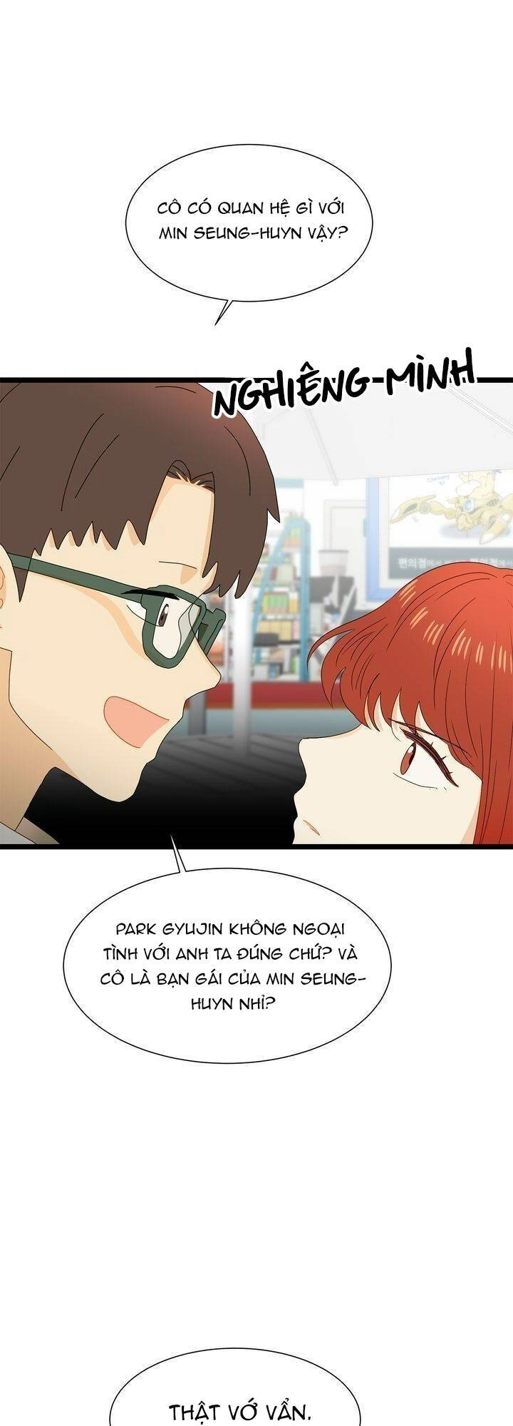 Giả Mạo Theo Phong Cách Chapter 60 - 19