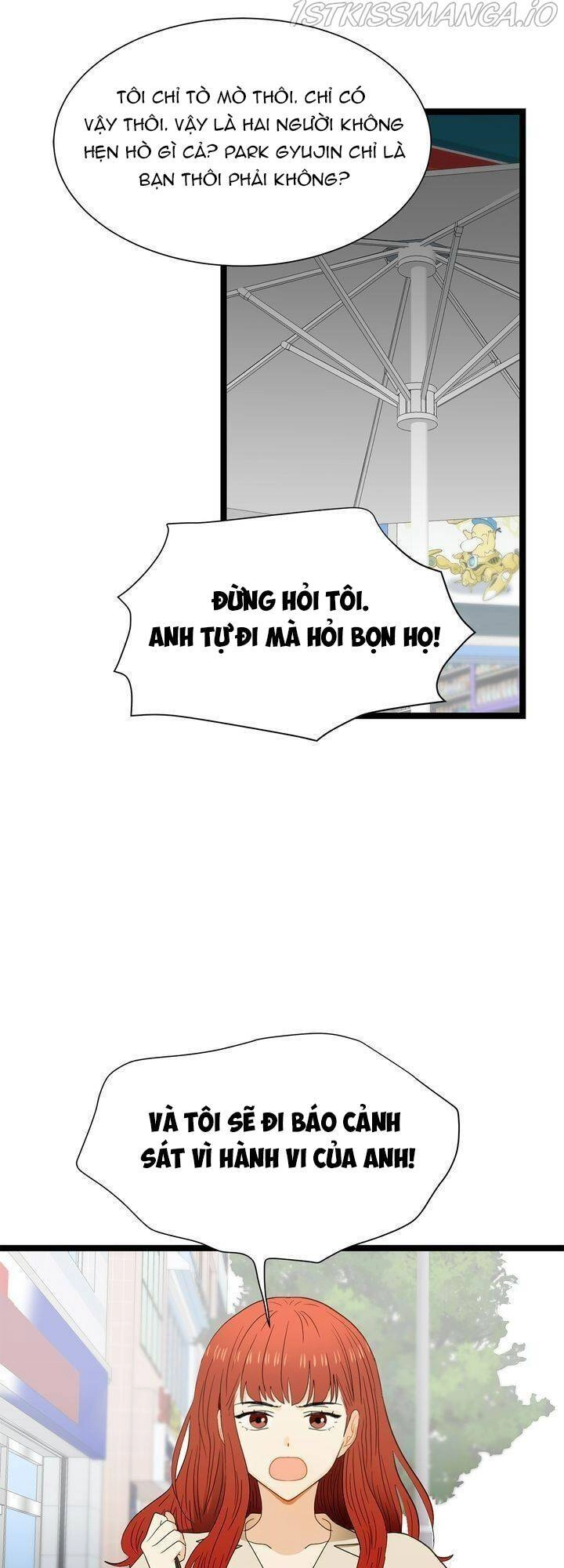 Giả Mạo Theo Phong Cách Chapter 60 - 21