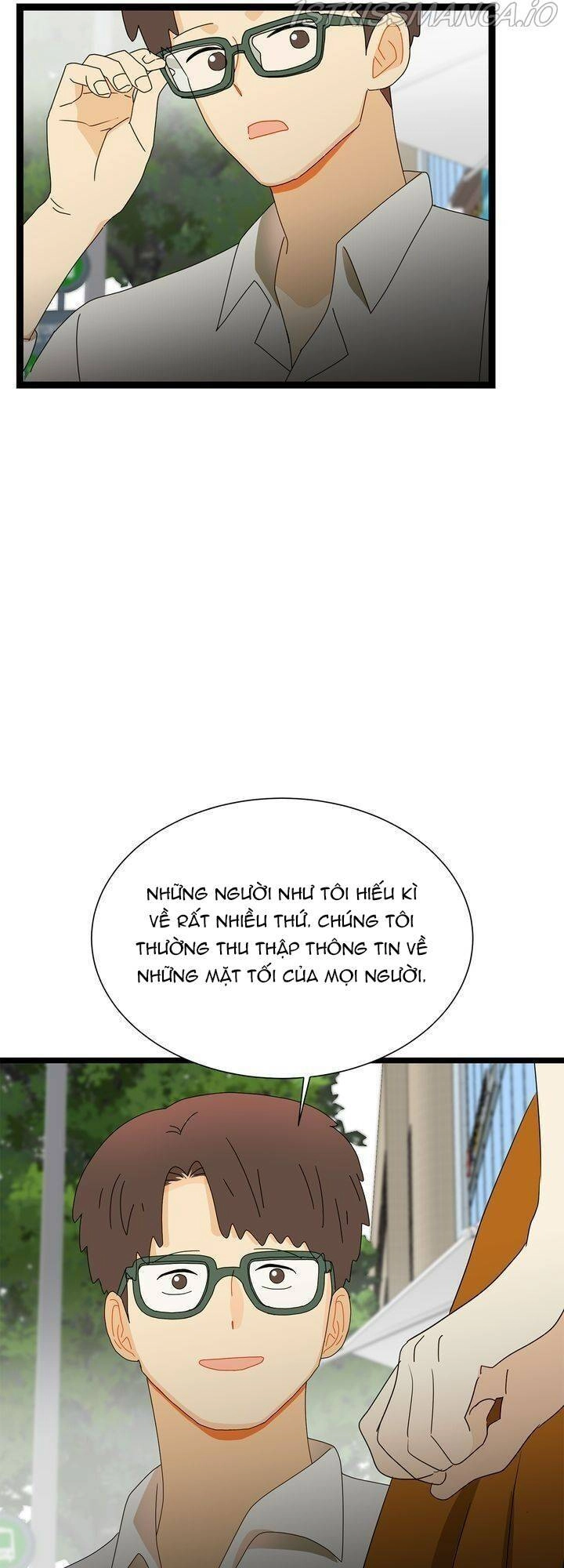 Giả Mạo Theo Phong Cách Chapter 60 - 23