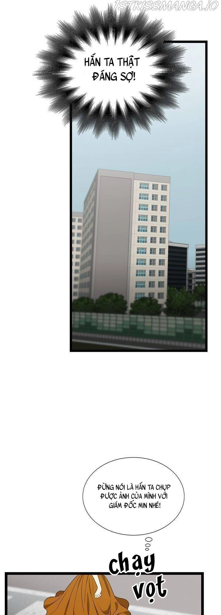 Giả Mạo Theo Phong Cách Chapter 60 - 26