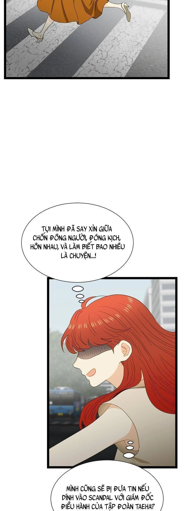 Giả Mạo Theo Phong Cách Chapter 60 - 27