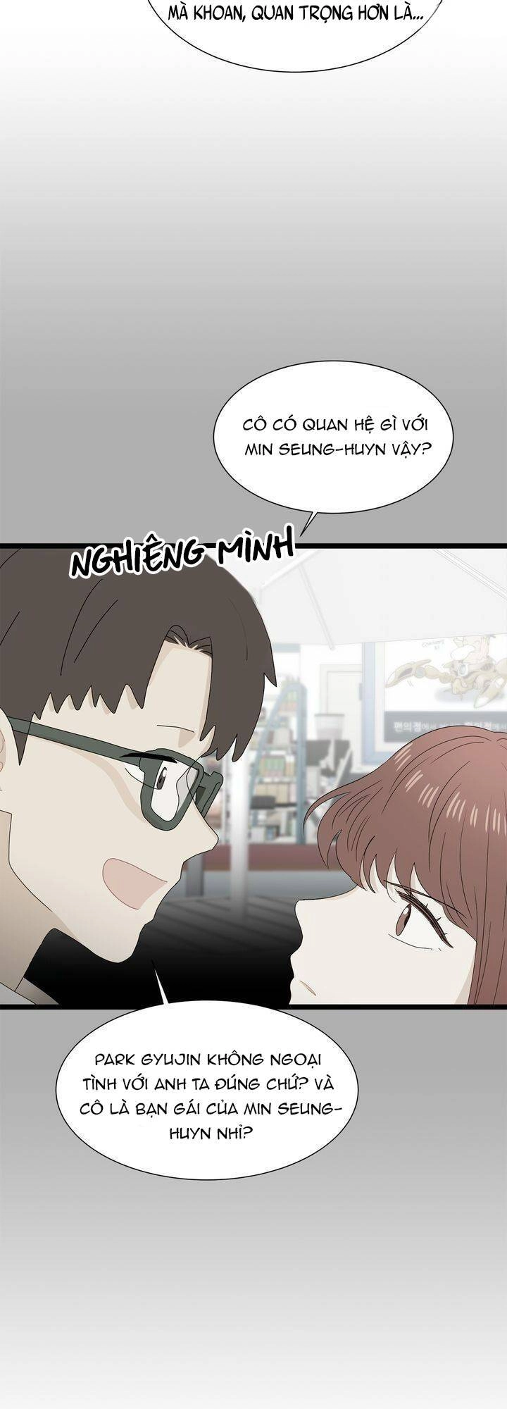 Giả Mạo Theo Phong Cách Chapter 60 - 28