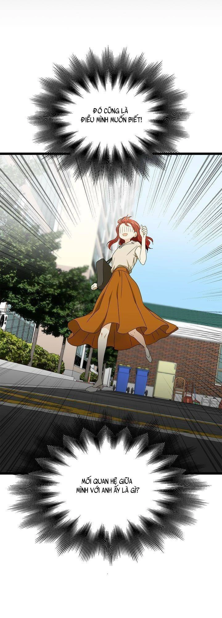 Giả Mạo Theo Phong Cách Chapter 60 - 29