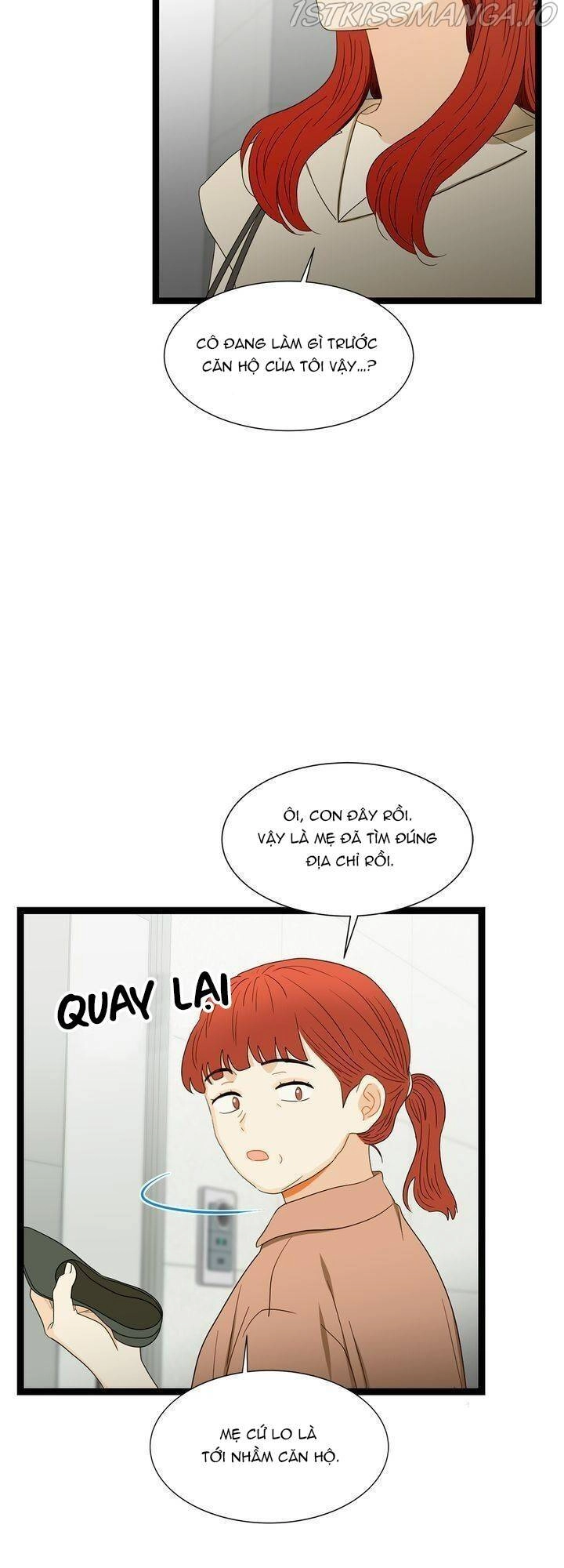 Giả Mạo Theo Phong Cách Chapter 60 - 33