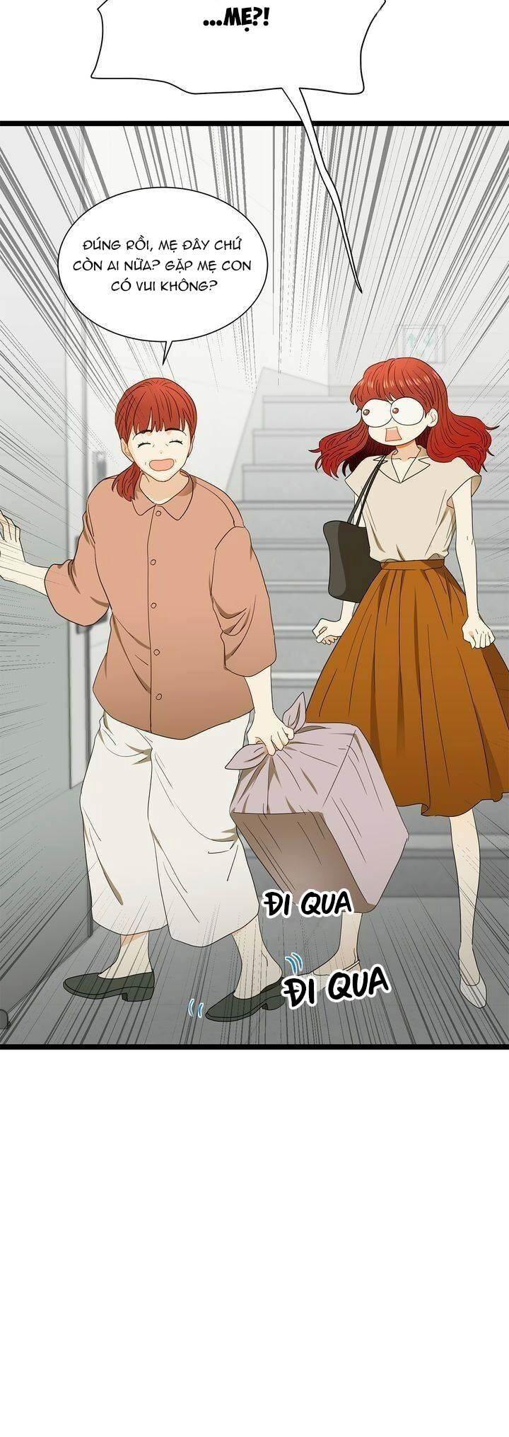 Giả Mạo Theo Phong Cách Chapter 60 - 35