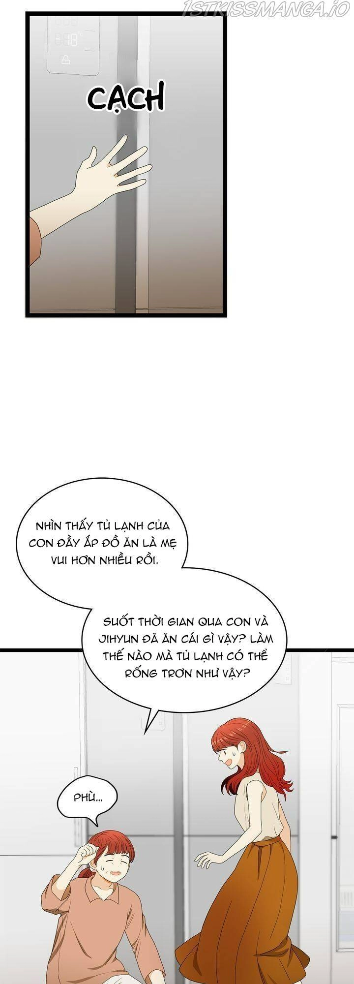 Giả Mạo Theo Phong Cách Chapter 60 - 36