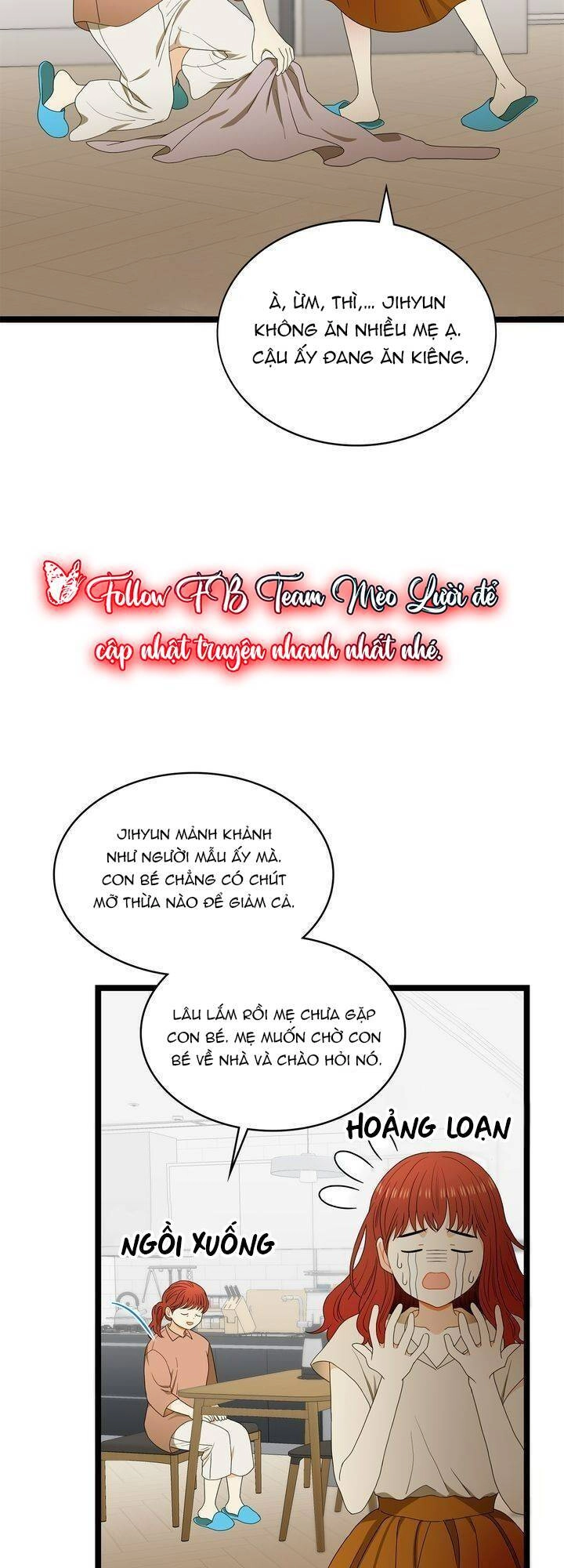 Giả Mạo Theo Phong Cách Chapter 60 - 37