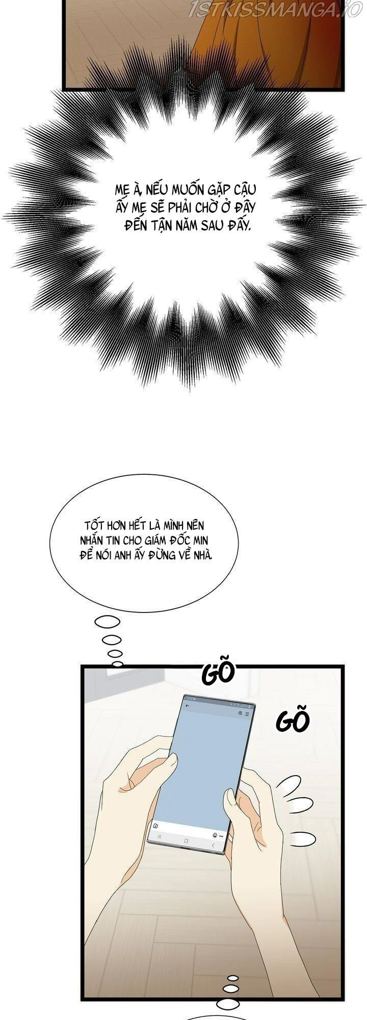 Giả Mạo Theo Phong Cách Chapter 60 - 38