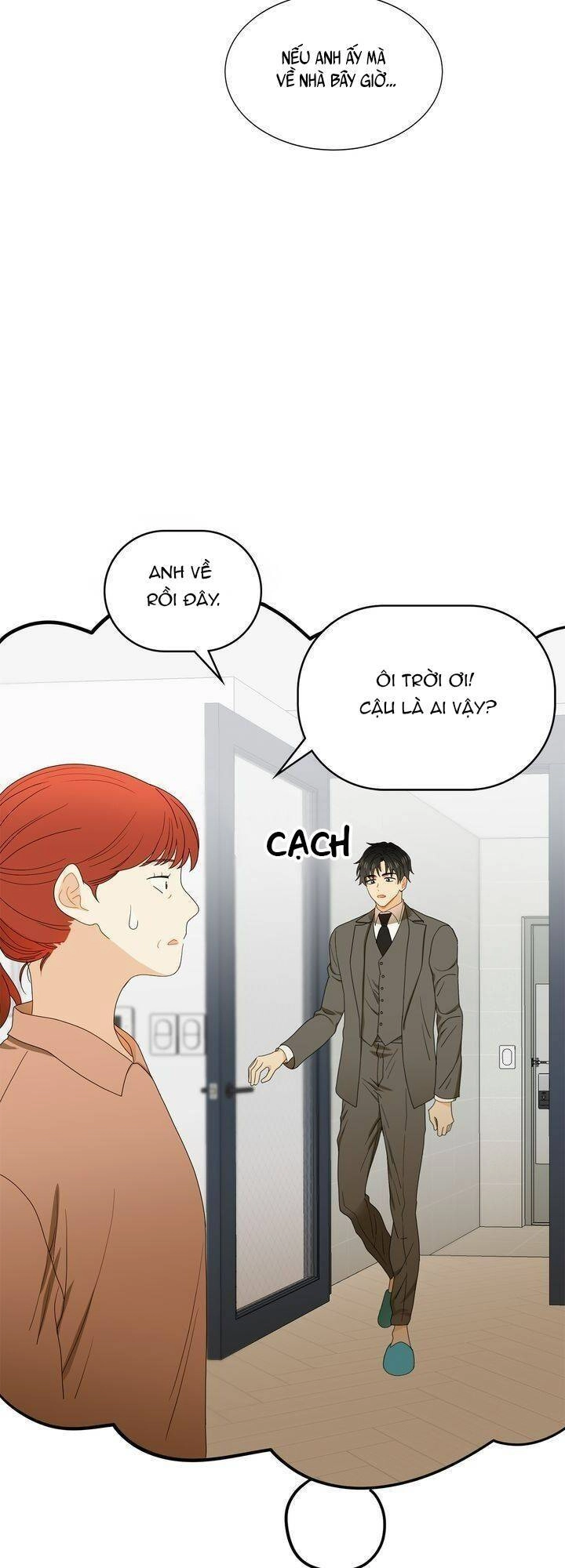 Giả Mạo Theo Phong Cách Chapter 60 - 39